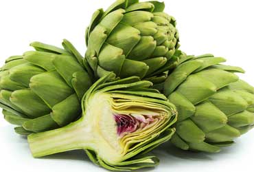 Artichokes
