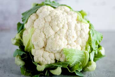 Cauliflower
