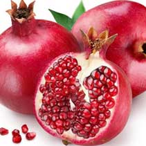 Pomegranate
