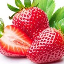strawberry