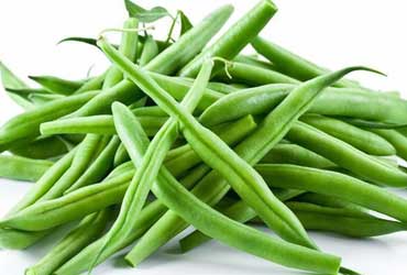 Whole Green Beans